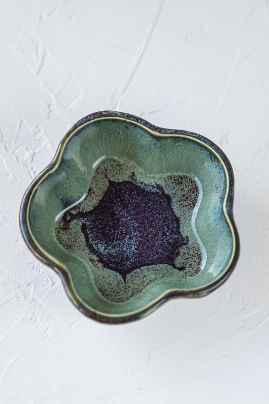 miski i misy Miseczka FLEUR