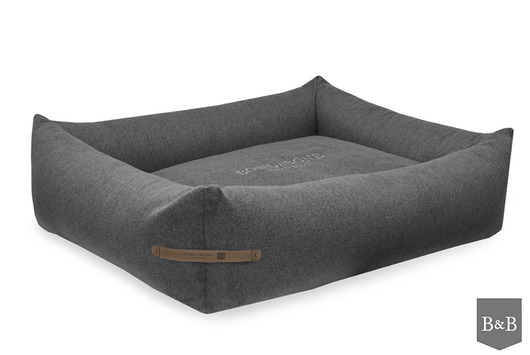 Legowisko LOFT Graphite S Bowl and Bone Republic