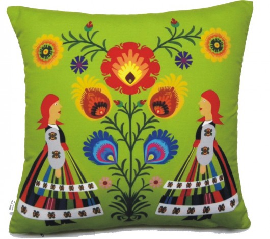 2 poduszki/zamówienie Gaul Designs