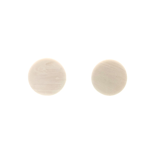 Kolczyki Northern light 20 mm RAROU