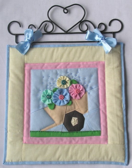 Uroczy (PATCHWORK) Wielkie Nieba