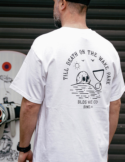 t-shirty męskie Koszulka Till