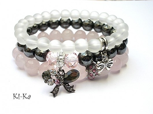 Chic - set KiKa pracownia