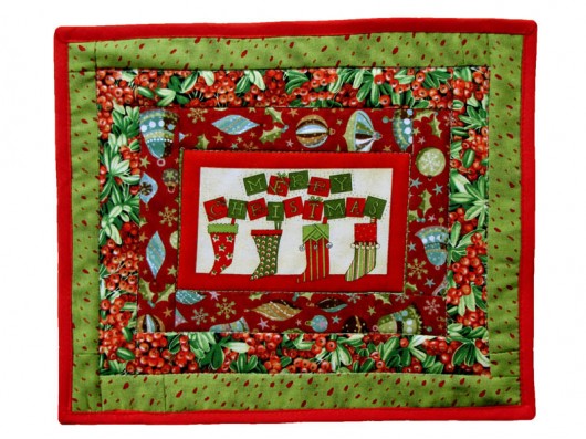 Mata Merry Christmas ifONA