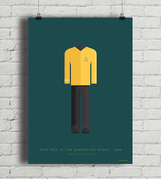 plakaty Plakat Star Trek