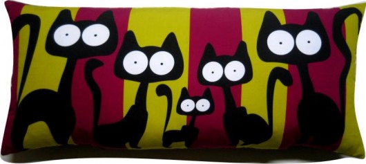 Koty 30x65cm Gaul Designs