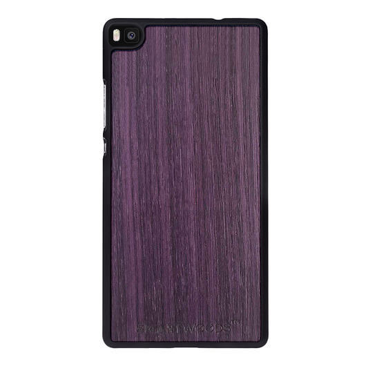 OBUDOWA, HUAWEI P8, LAVENDER HILL Smartwoods