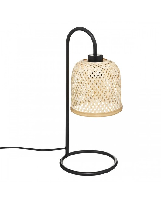 lampy stołowe Lampa Stołowa Lampka Nocna Catlin