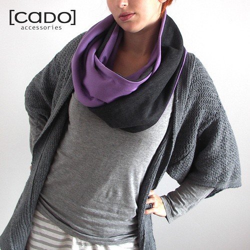 Cado Handmade Komin Tuba VDGM CADOaccessories