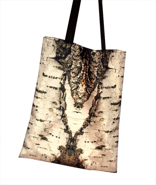 promocja! KORA - foto torba na zakupy + gratis AT design