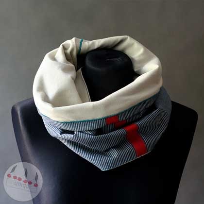 ::: marineiro motif ::: uniqo