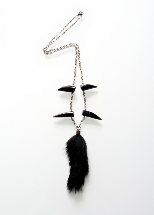 Black trophy XXXWOOLVES