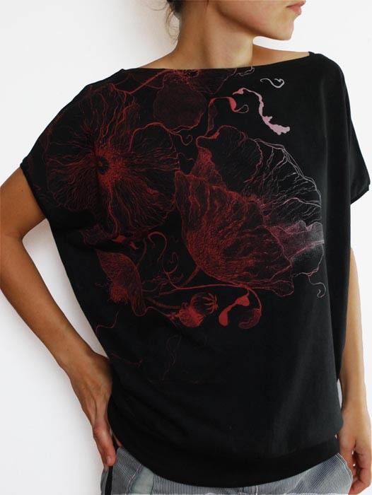 T shirt 51 eviva larte
