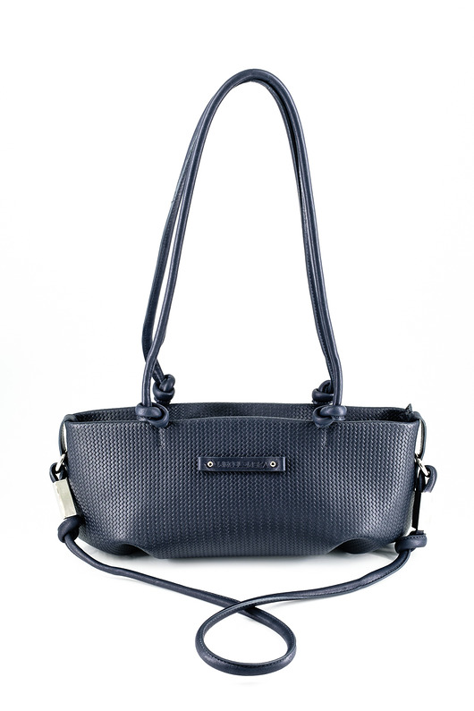 torby na ramię Baguette Bag Marine