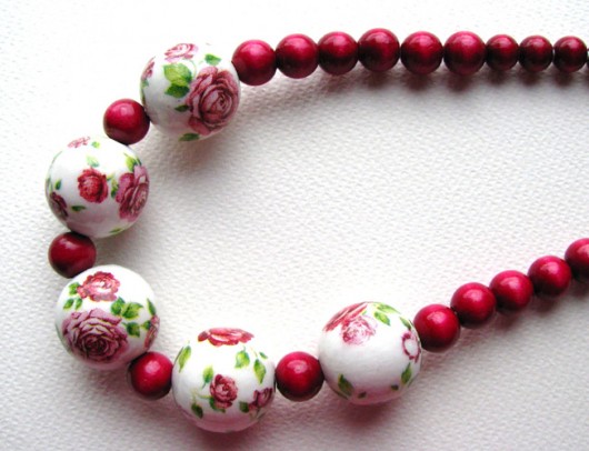 Claret inka76