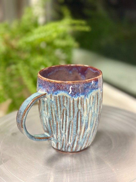 kubki Kubek ceramiczny 300 ml