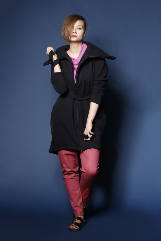 Macosa /Redi/-Frak Black-340 Macosa