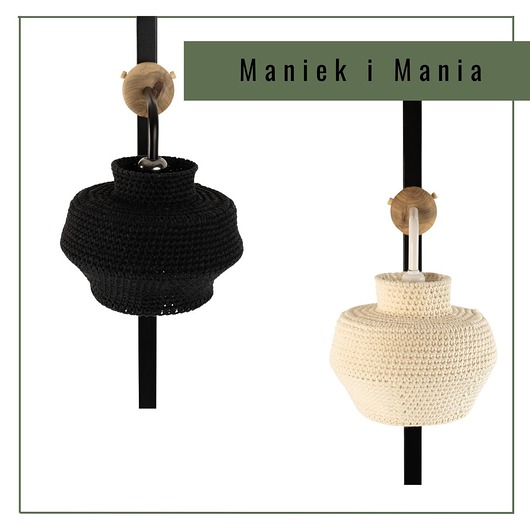 kinkiety Maniek i Mania- który kinkiet Ty wybierzesz?