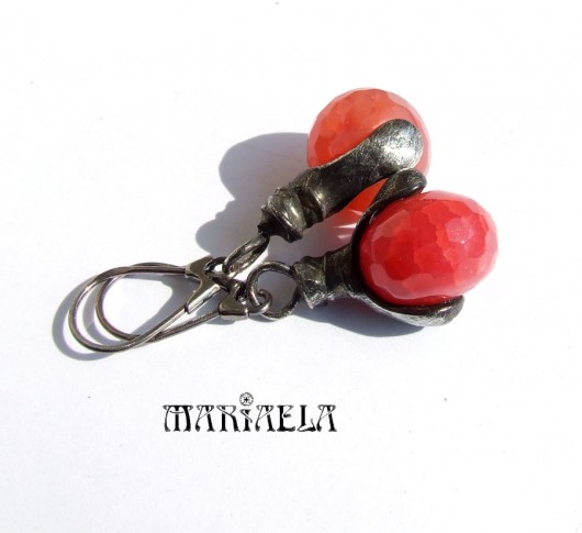 AGAT FASETKA minimalnie MARIAELA