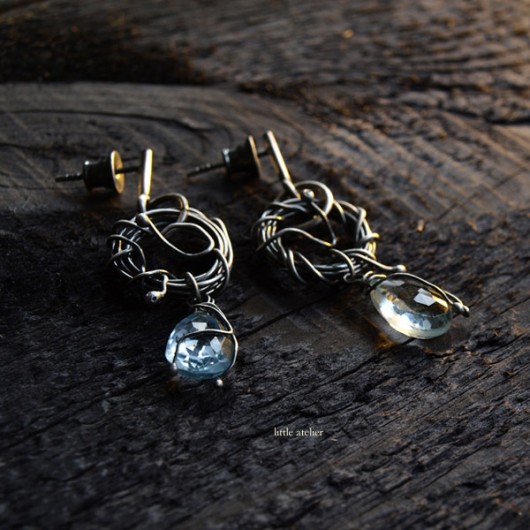 w lianach little atelier