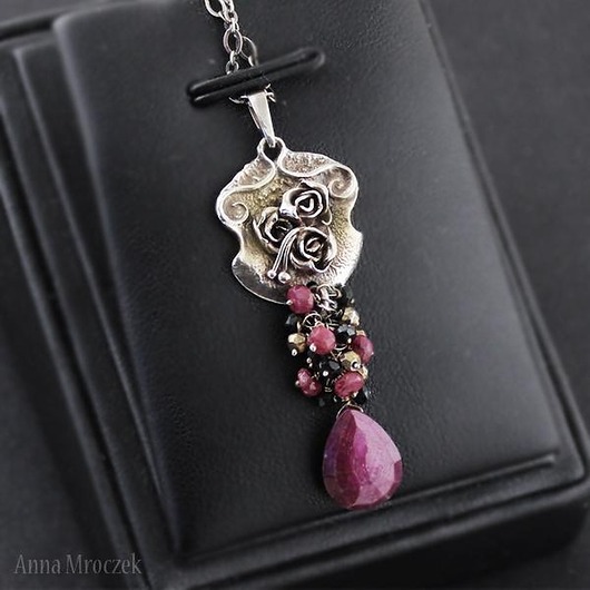 kolie Ruby-Rose Garden