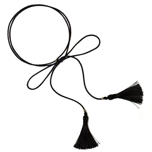 Etno Choker CO LIBRE DESIGN