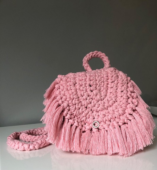plecaki Plecak w stylu boho
