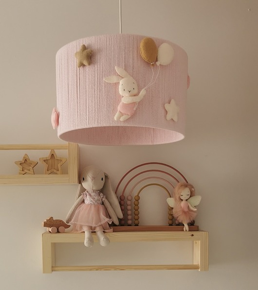 lampy do pokoju dziecka Lampa do pokoju dziecięcego