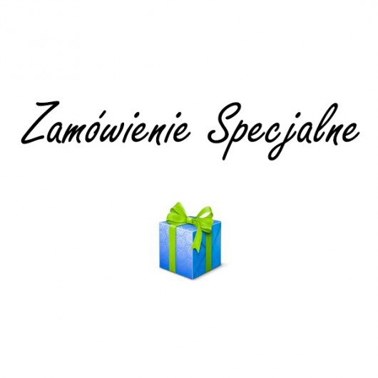 Materacyk,wkładka do BJC Elite zam.dla 12150766 Helena Kamińska