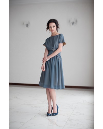 Wyprzedaż 35 % !!! Sukienka Dominica Kasia Zapała