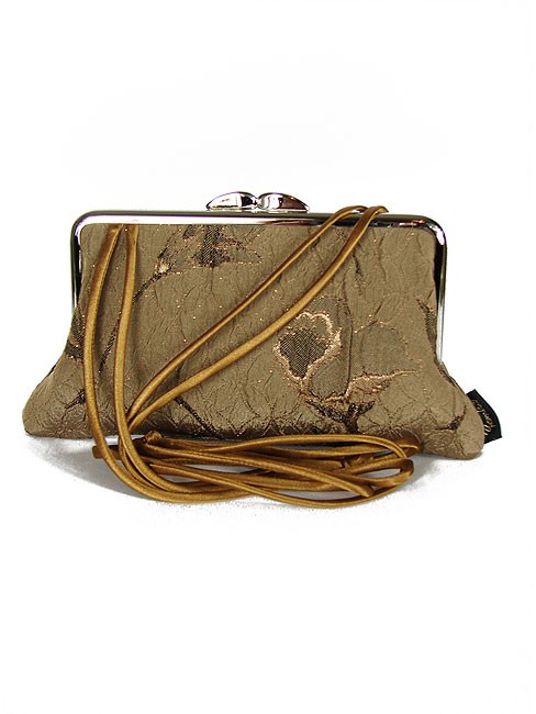Torebka :: golden luxury :: yamira