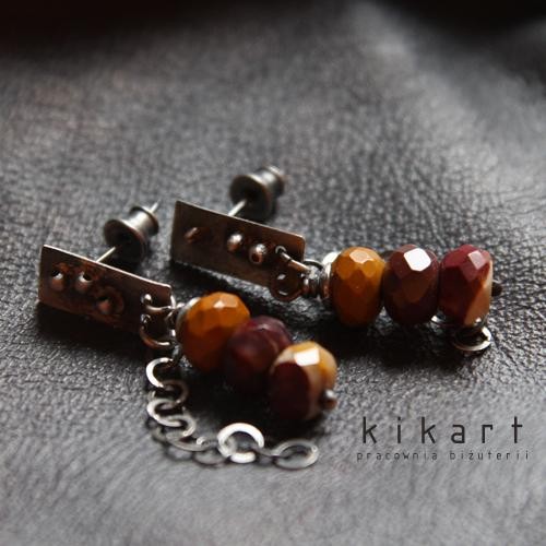 mokaitowe sztyfty kikart