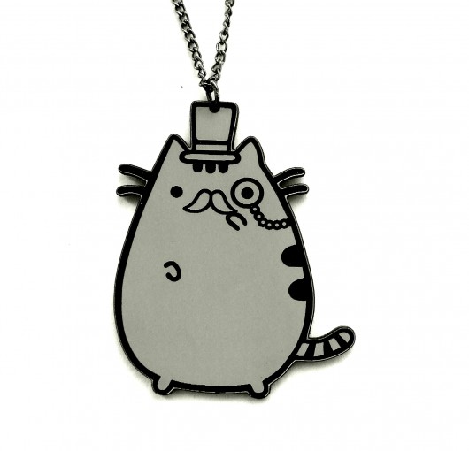 Naszyjnik milord pusheen the cat Kraina czaru