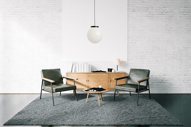 Lampa wisząca Kula 4FunDesign
