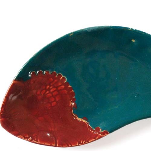 ceramiczna łezka studio sensual