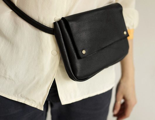 Belt Bag 01 FOKS FORM