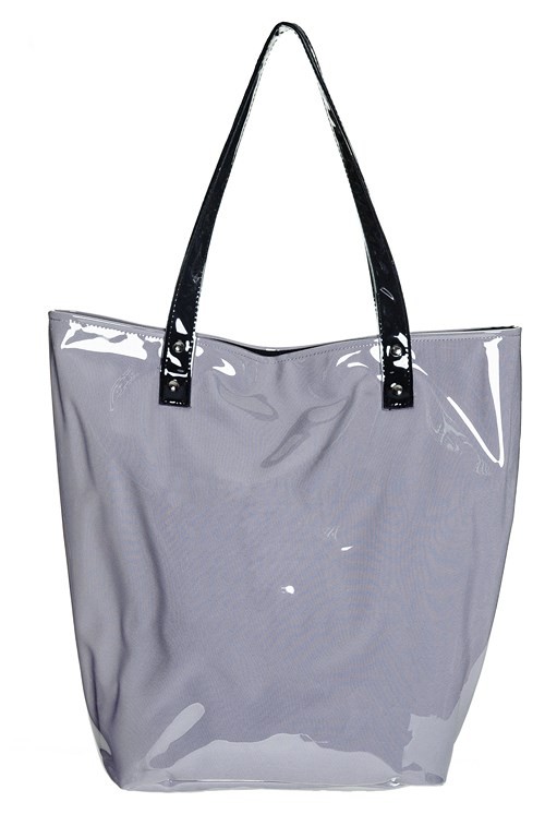 Mana Neon XL #grey black bag MANA MANA