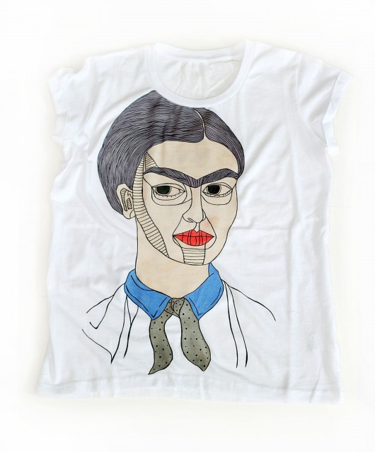 Frida ZuKi