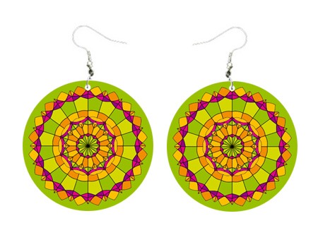 Mandala zdrowia KuKa
