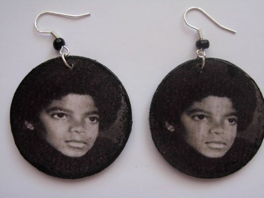 MICHAEL JACKSON decodecoy