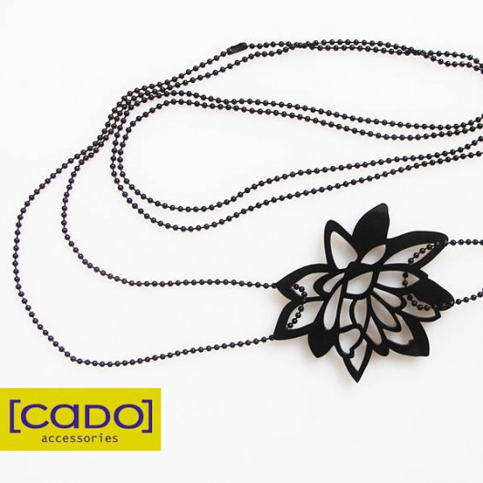 Cado PLASTIC FANTASTIC - Flower CADOaccessories