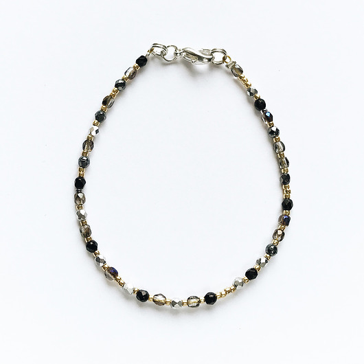 Bransoletka Vander kryształki Vander jewelry
