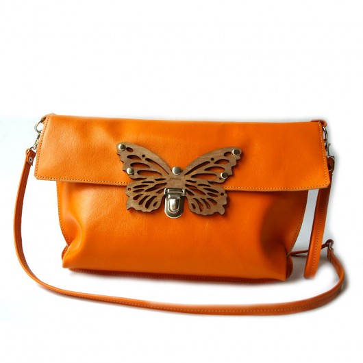 butterfly clutch  PAWDECO
