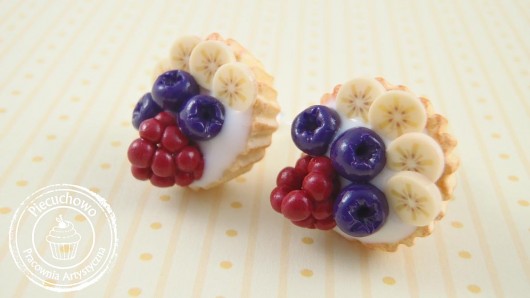 tarta owocowa nr 3 Piecuchowo