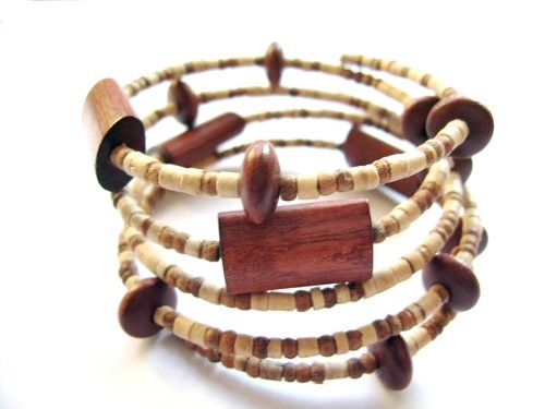 *wood* amanorii