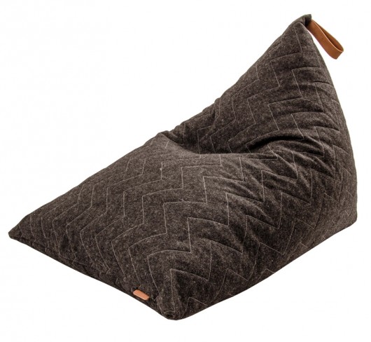 WALRUS pufa / siedzisko BOOGIE design