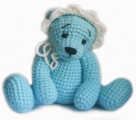 BABY BEAR wernika