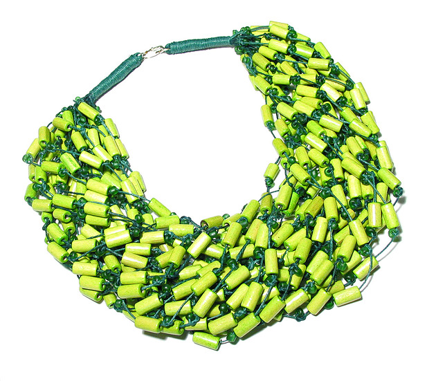 kolie Wild lime