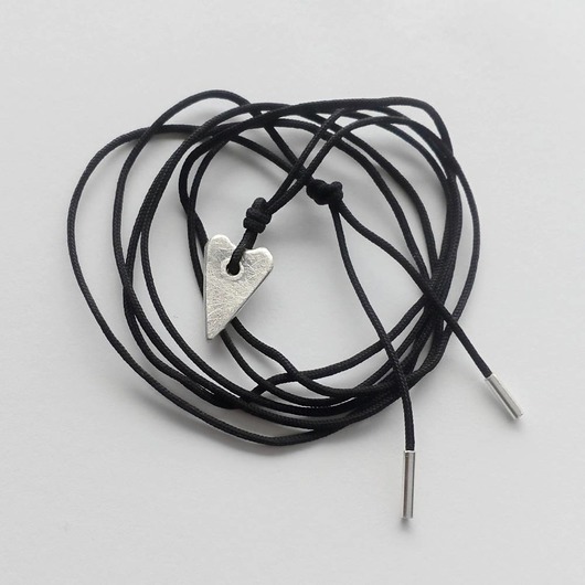 wisiory Serduszko wisiorek