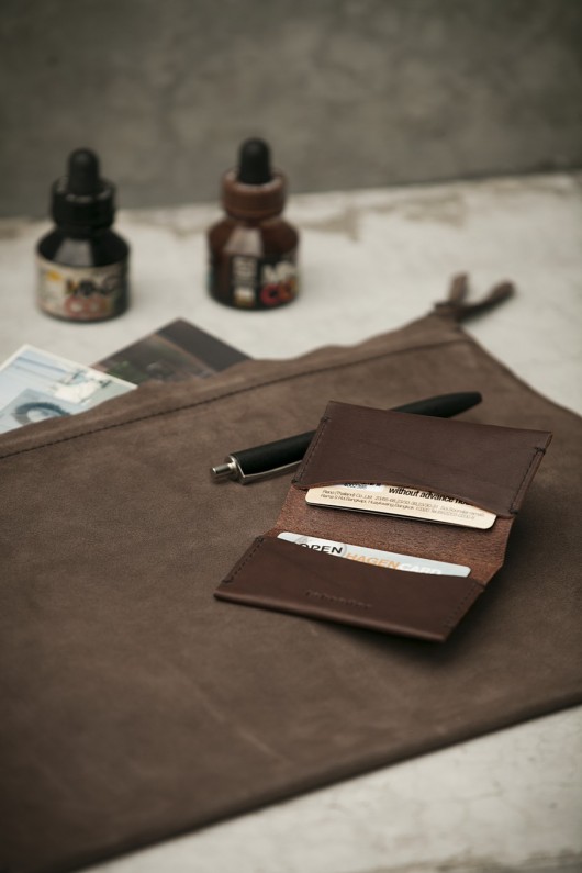 Etui na karty (S43) Labrador Factory